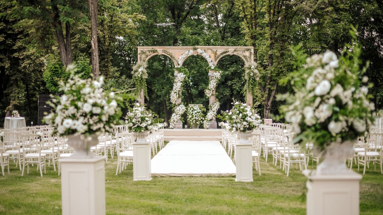Tips memilih Wedding Organizer
