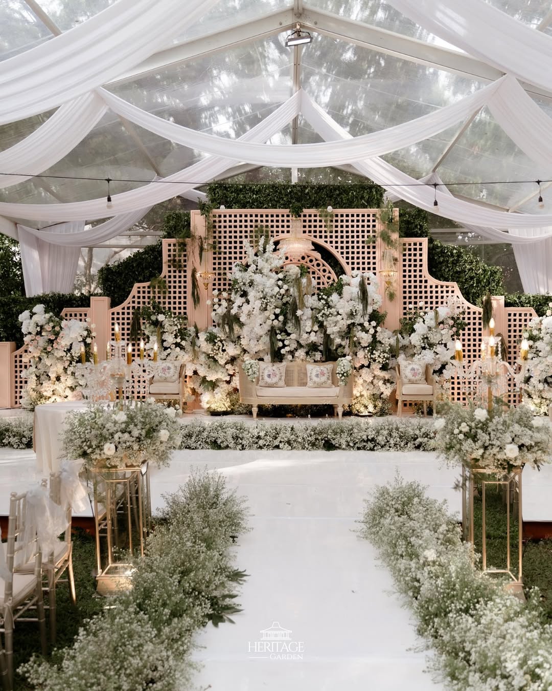 All In Wedding Package for Ruhut & Jonggi at Heritage Garden Venue! ✨ Click Link WA di Bio Instagram untuk atur jadwal visit - FREE konsultasi dengan Wedding Consultant ya -) (1)