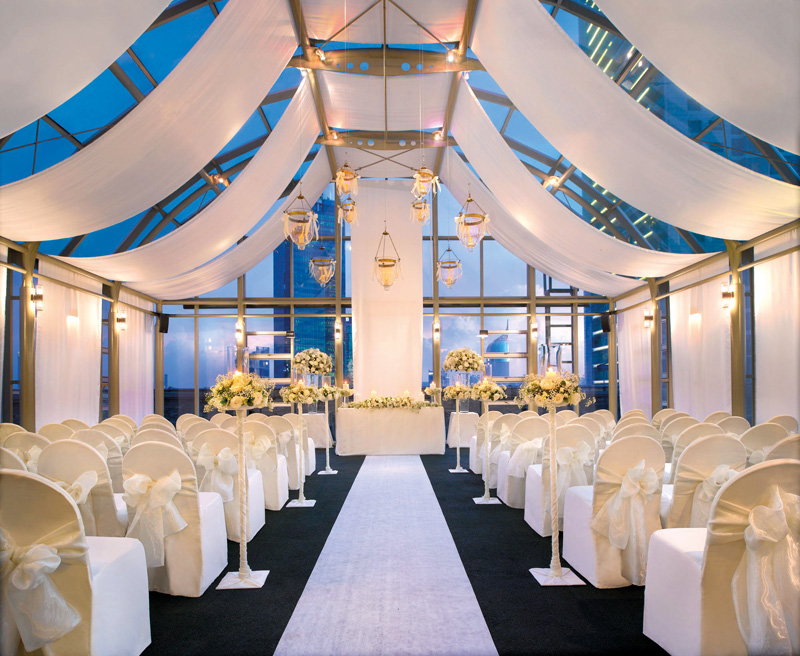 Penthouse-Terrace-Blessing-Ceremony