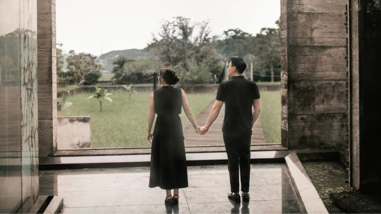 Ide Prewedding Unik Dari Foto Candid hingga Cinematic Video