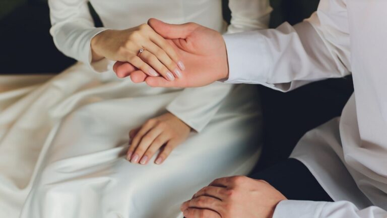 Mimpi Pengantin Baru Harapan, Dan Awal Kehidupan Bersama