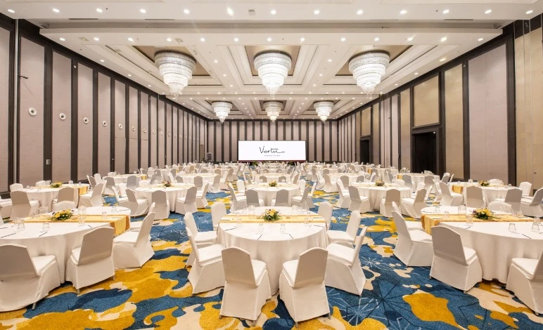 Vertu Harmoni Jakarta Ballroom