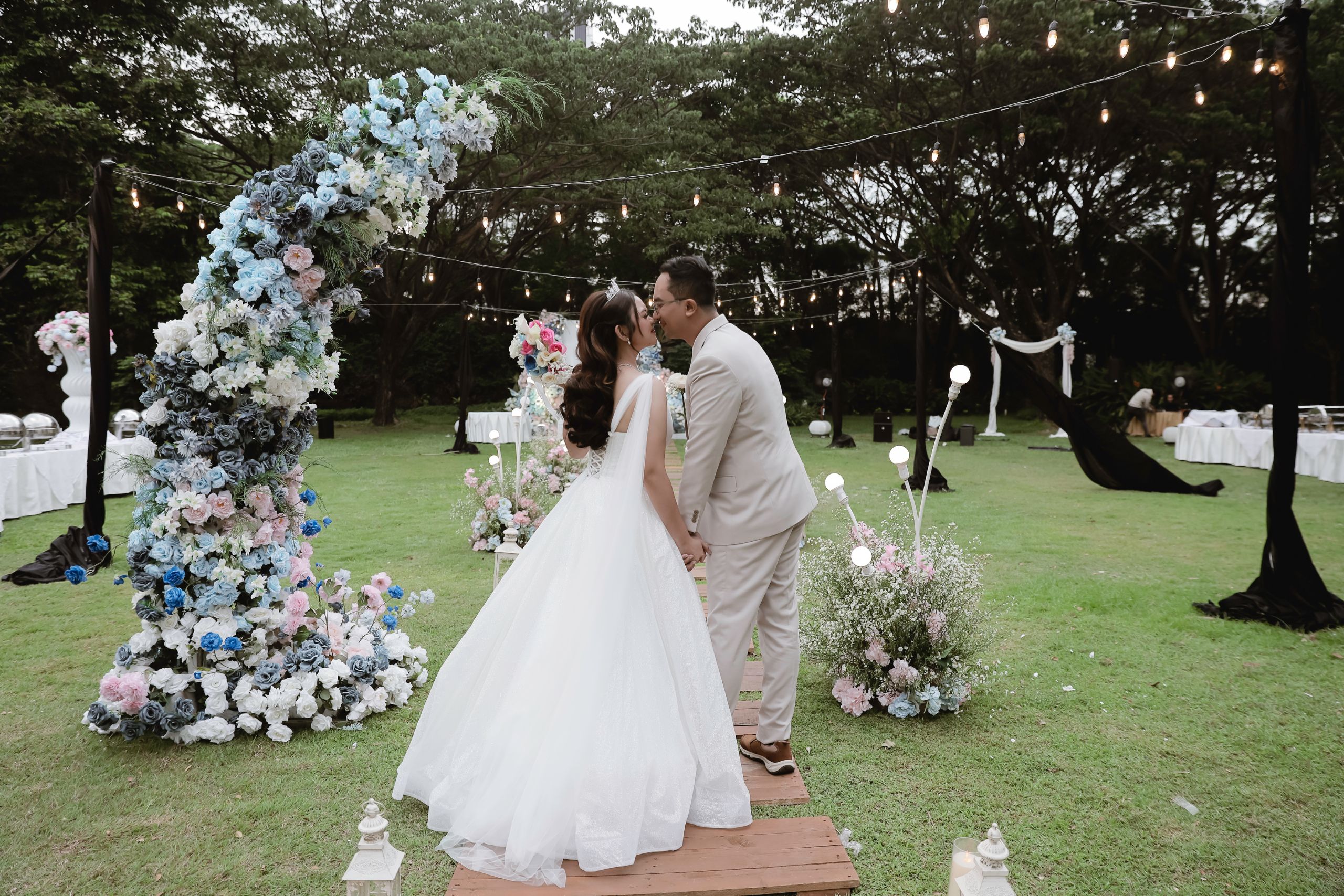 Cover Fortofolio Dhialma & Valerie