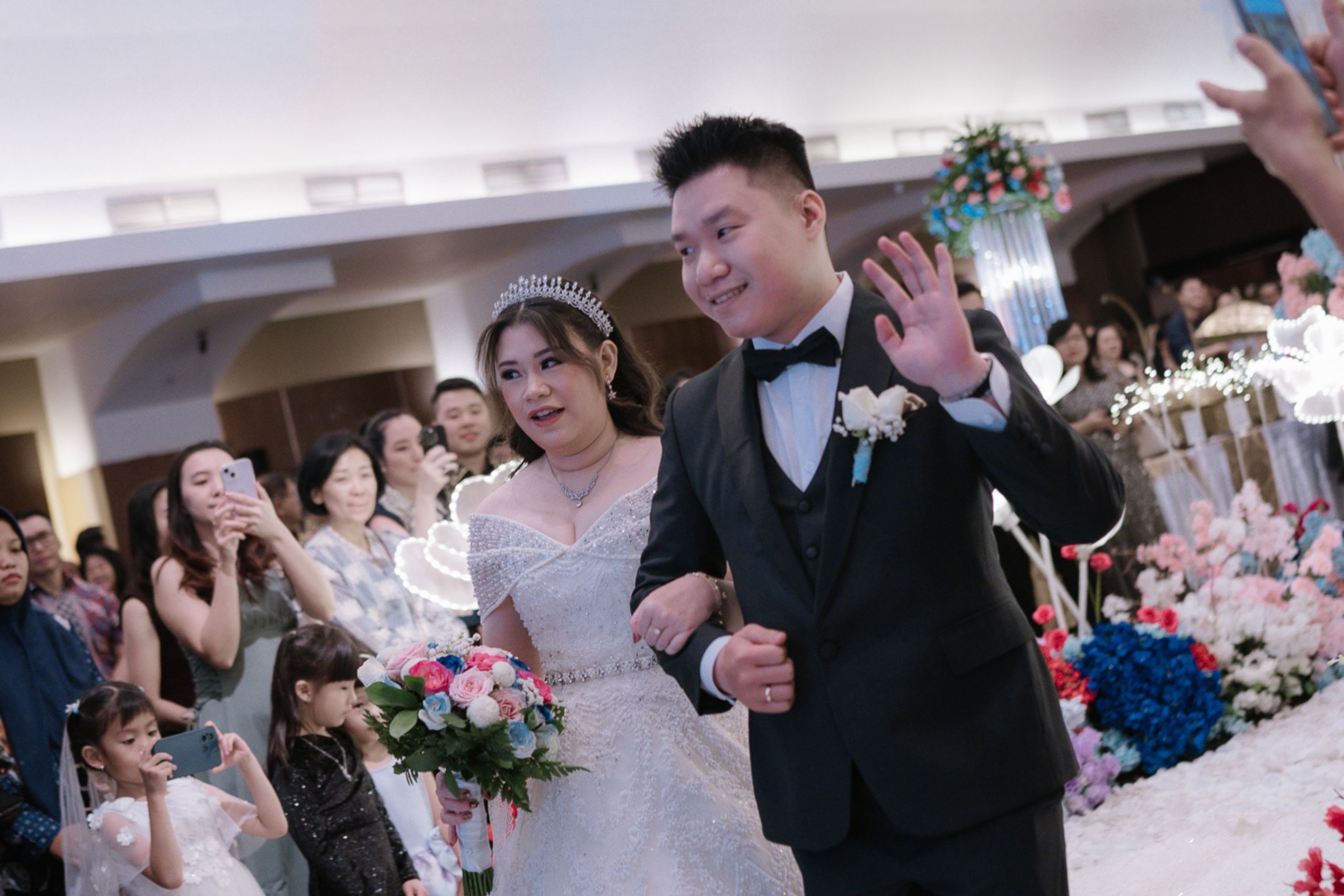 Cover Fortofolio Renaldo & Florencia