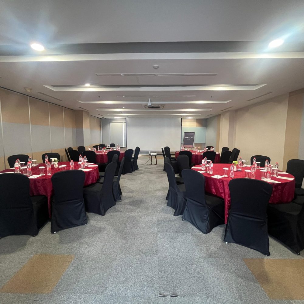 Habitare Rasuna Said 2_