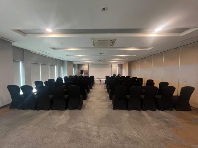 Habitare Rasuna Said 3