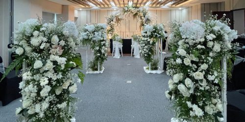 Habitare Rasuna Said