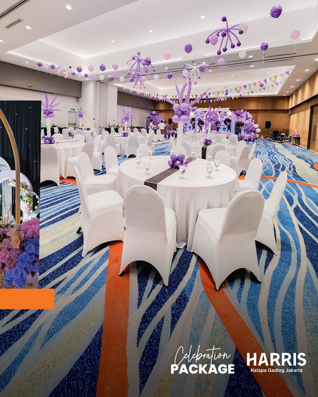 Harris Kelapa Gading 1