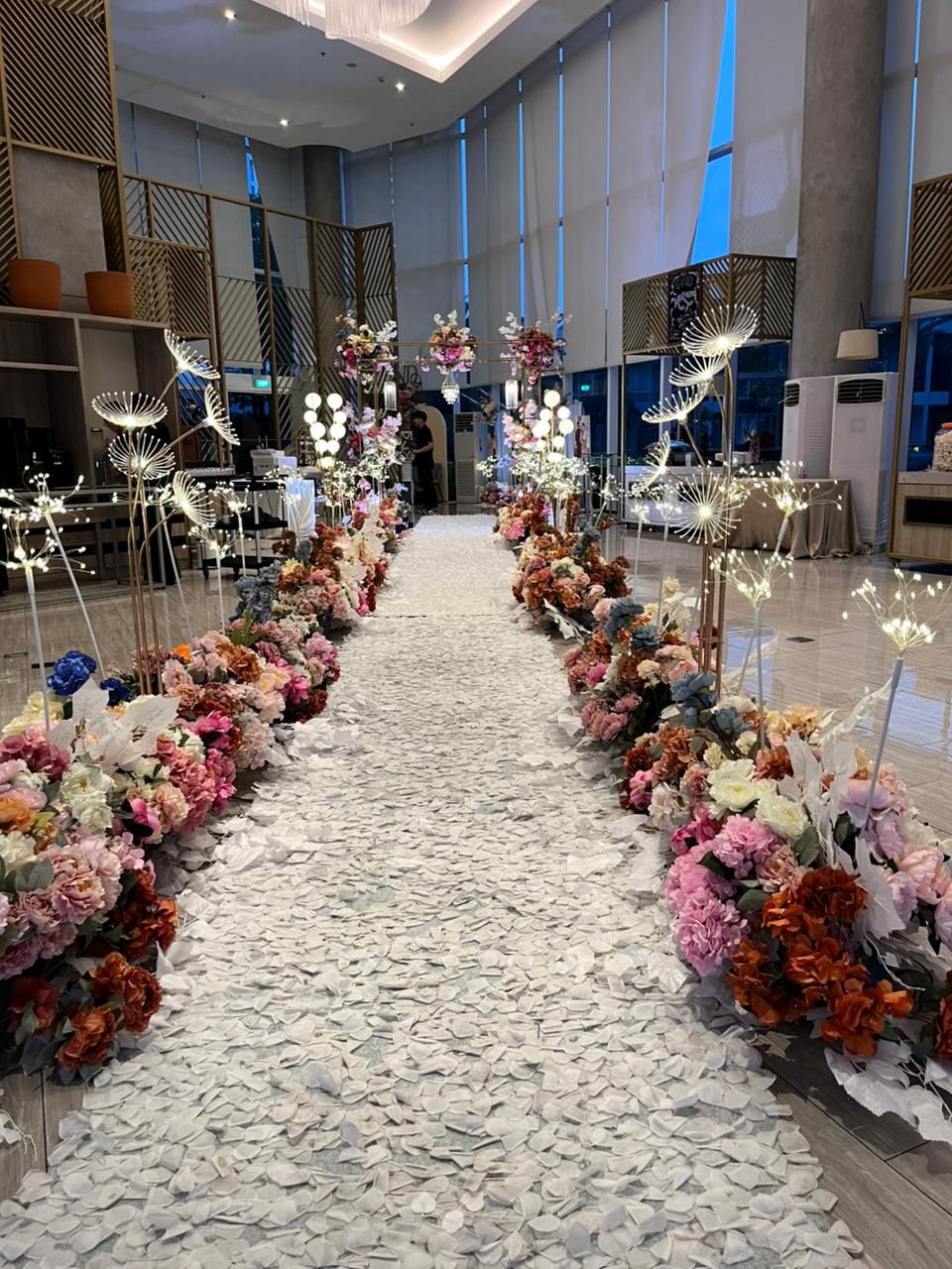 Harris Suit Puri Mension 2