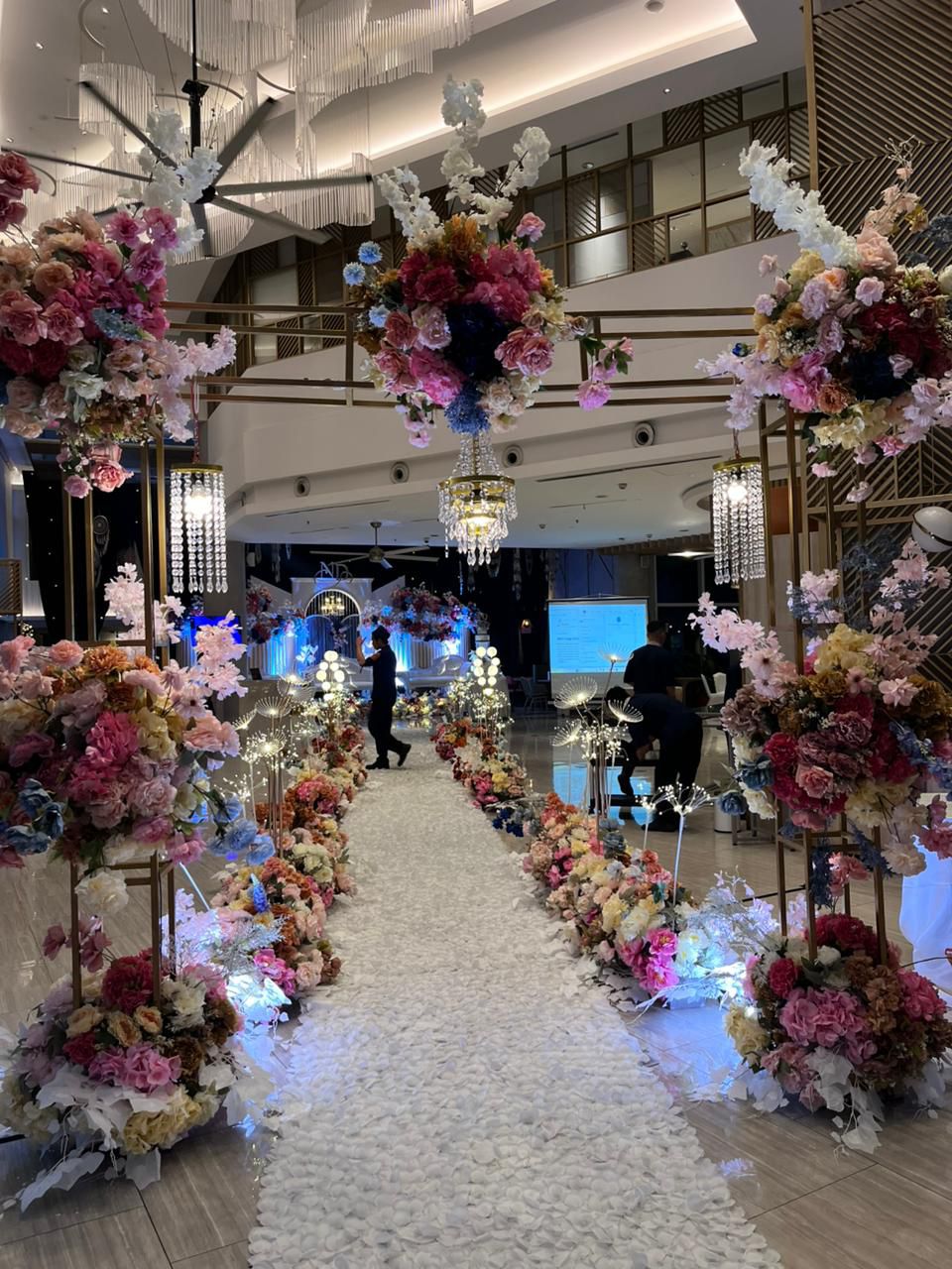 Harris Suit Puri Mension 3