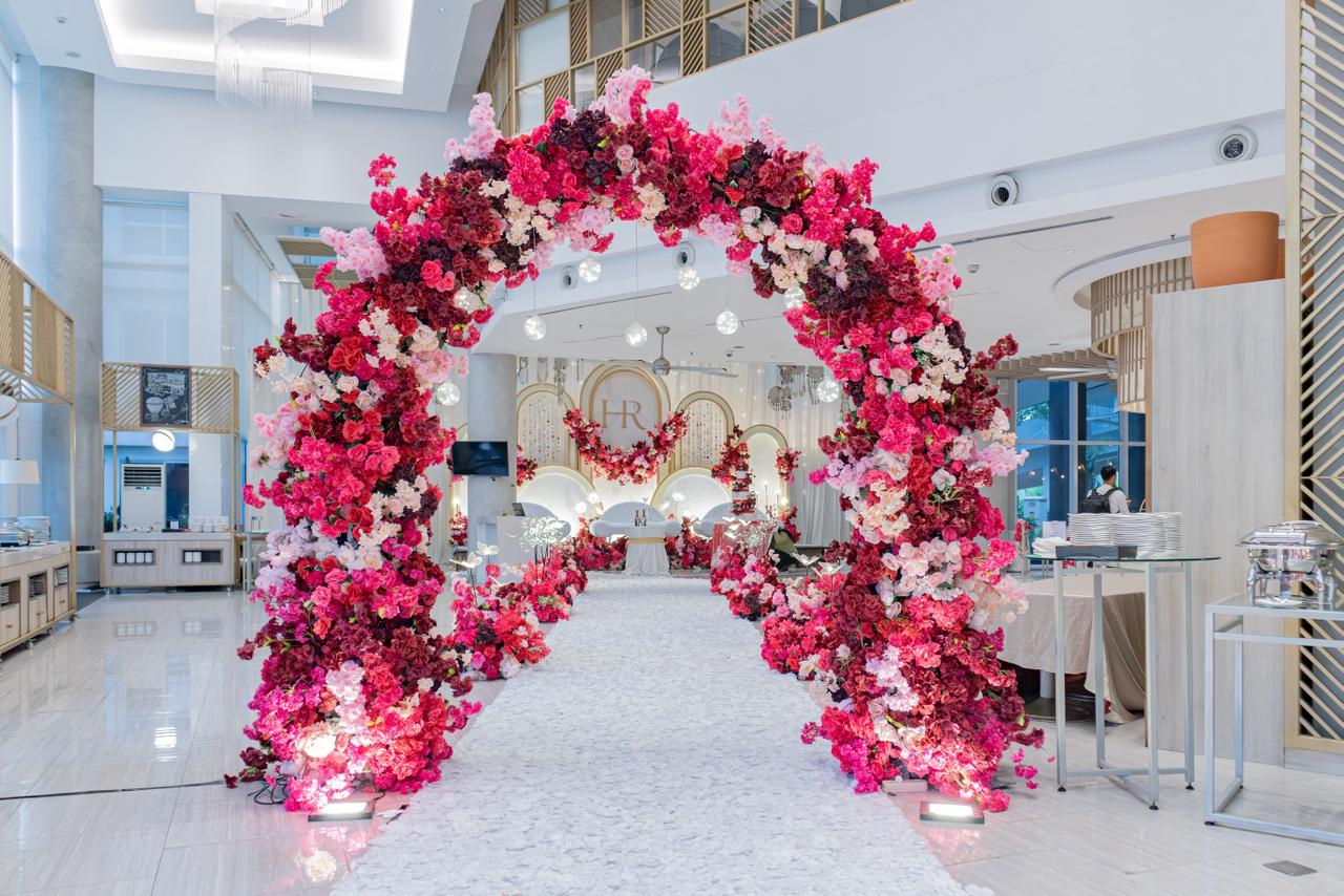 Harris Suit Puri Mension 6