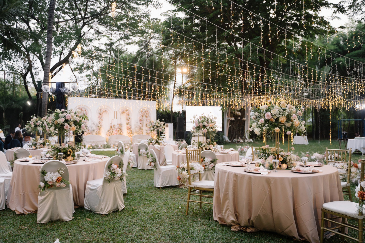 Klub Kelapa Gading 1