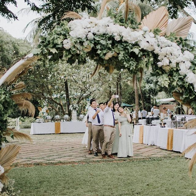 Klub Kelapa Gading 2