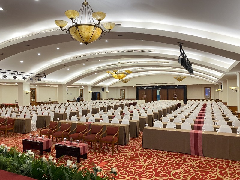 Klub Kelapa Gading 4