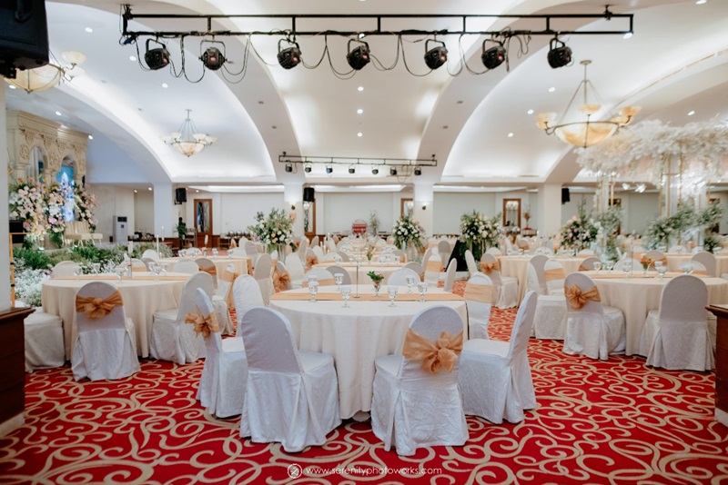 Klub Kelapa Gading 5