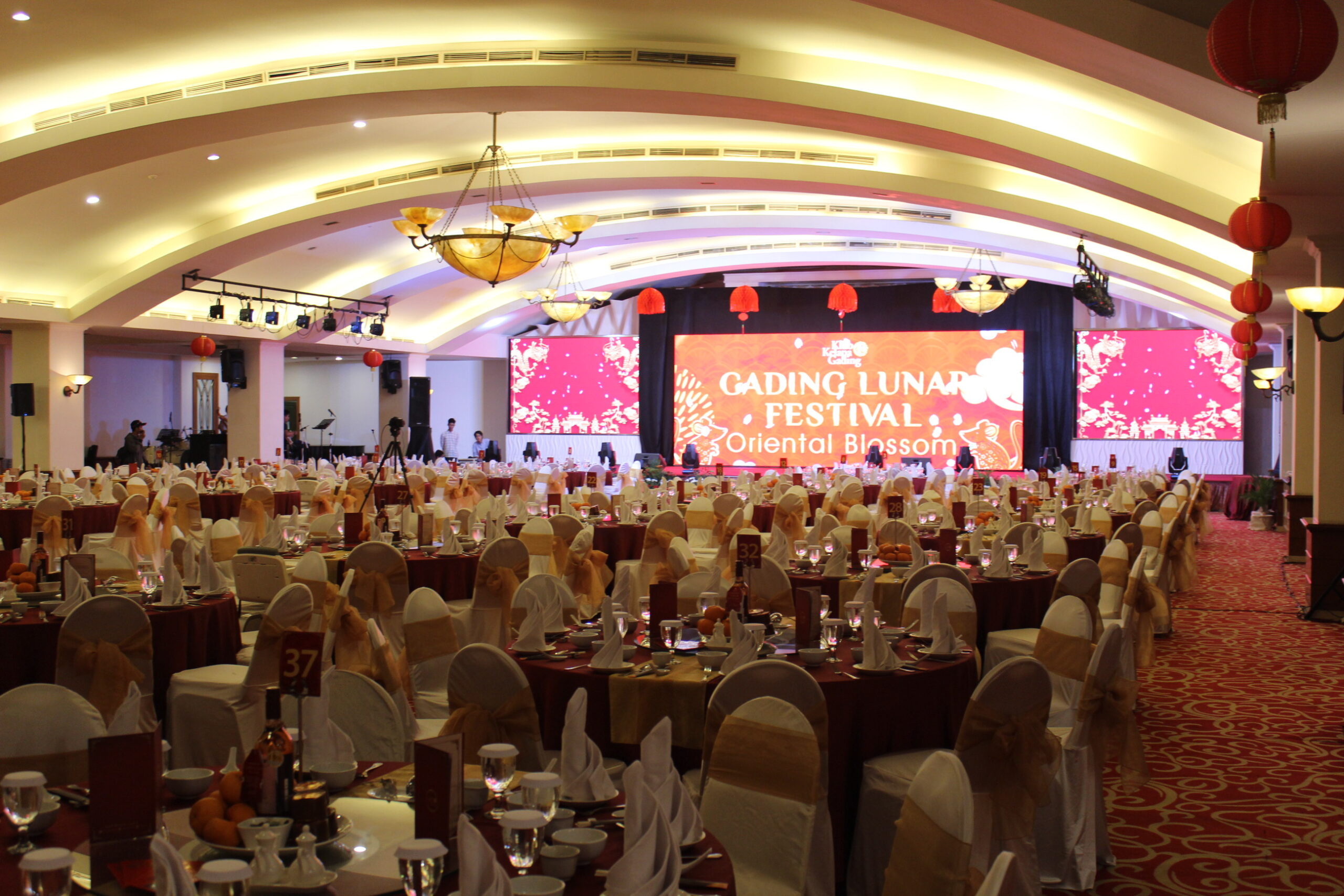 Klub Kelapa Gading 6