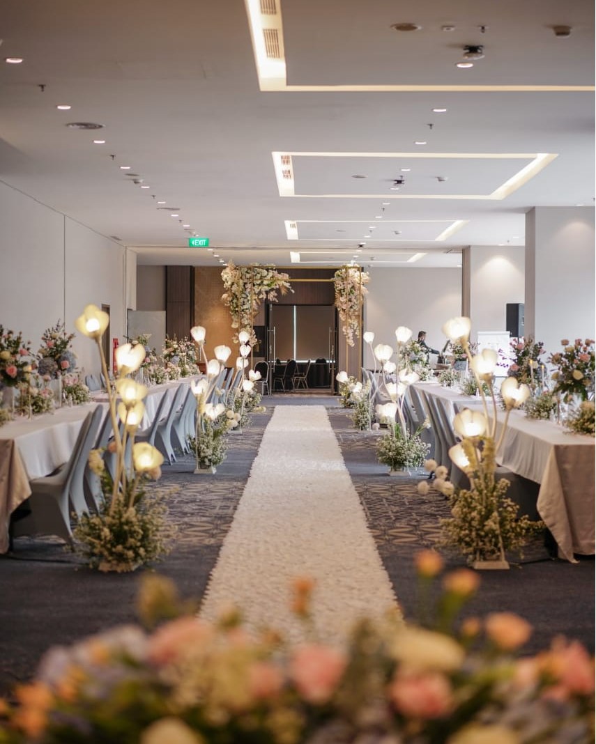 Mercure Gatot Subroto 2