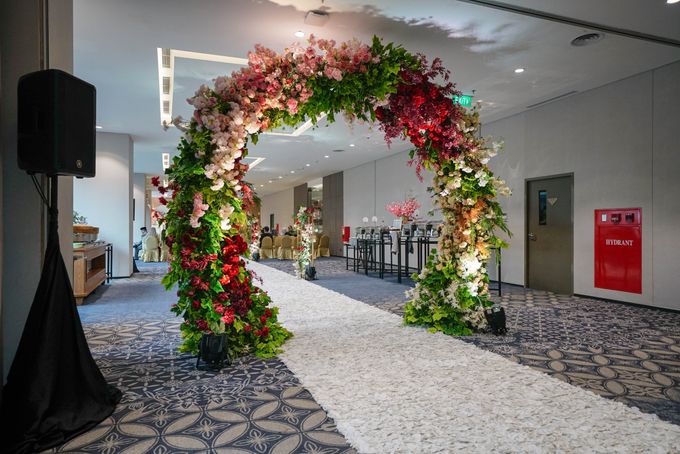 Mercure Gatot Subroto 3