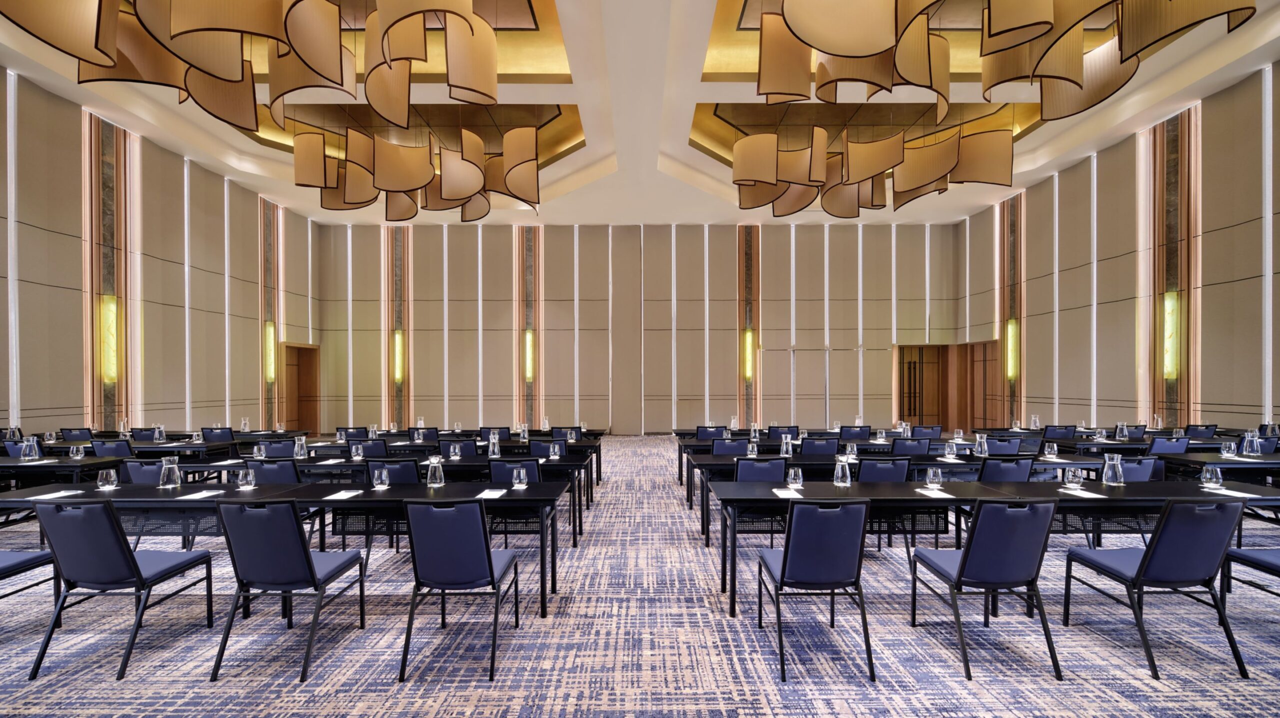 Sheraton Soekarno Hatta 4