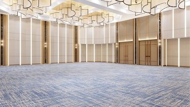 Sheraton Soekarno Hatta 6